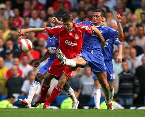 的联盟格局 的联盟格局