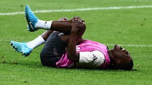 伤病影响 伤病影响